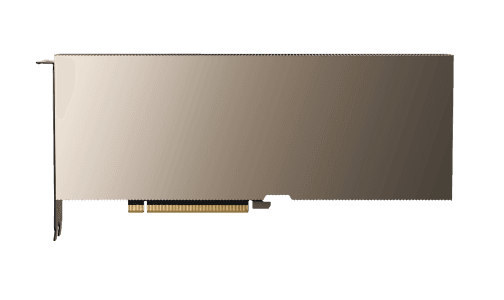 NVIDIA A100 80GB graphics card