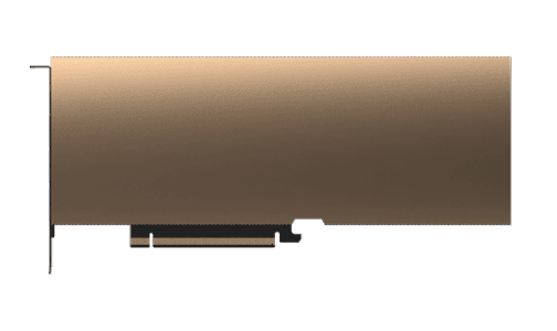 NVIDIA A40 48GB graphics card