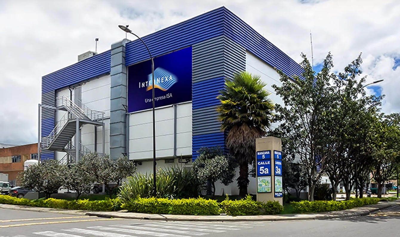 Internexa