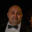 George Bardissi, Founder & CEO of 1Stream