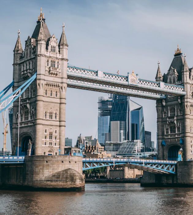 London