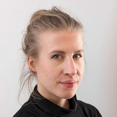 Marie Polaskova