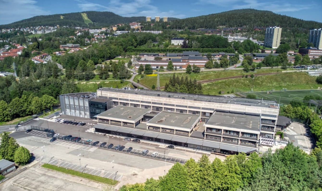 Bulk OS-IX Oslo