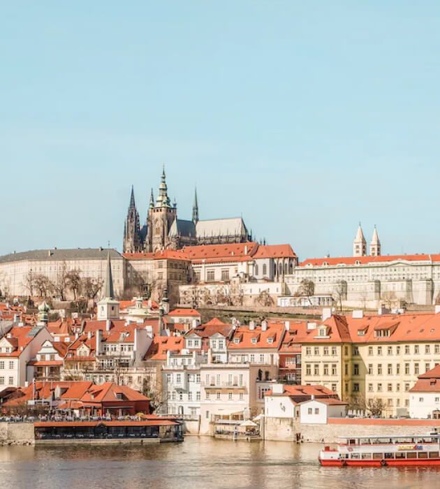 Prague