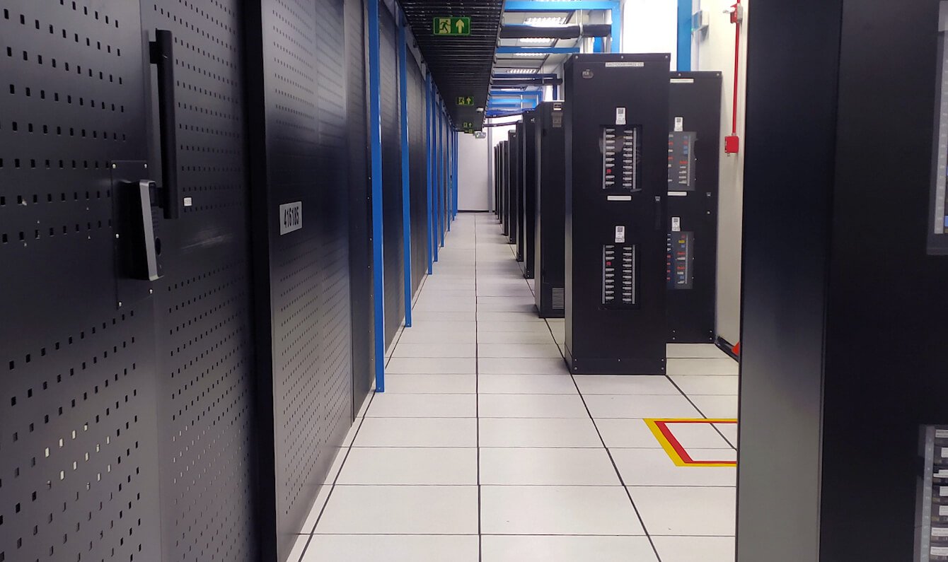 100 Mbps – 40 Gbps Unmetered Dedicated Servers in Sao Paulo, Brazil